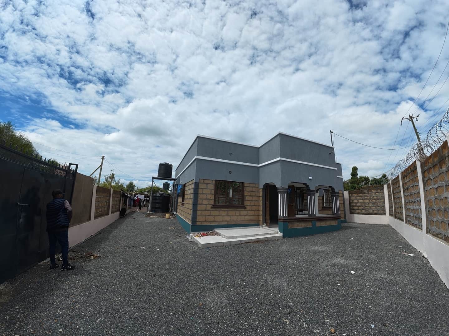 3-Bedroom All-Enuite Bungalow for Sale in Nkoroi, Ongata Rongai – KSh 7.9M