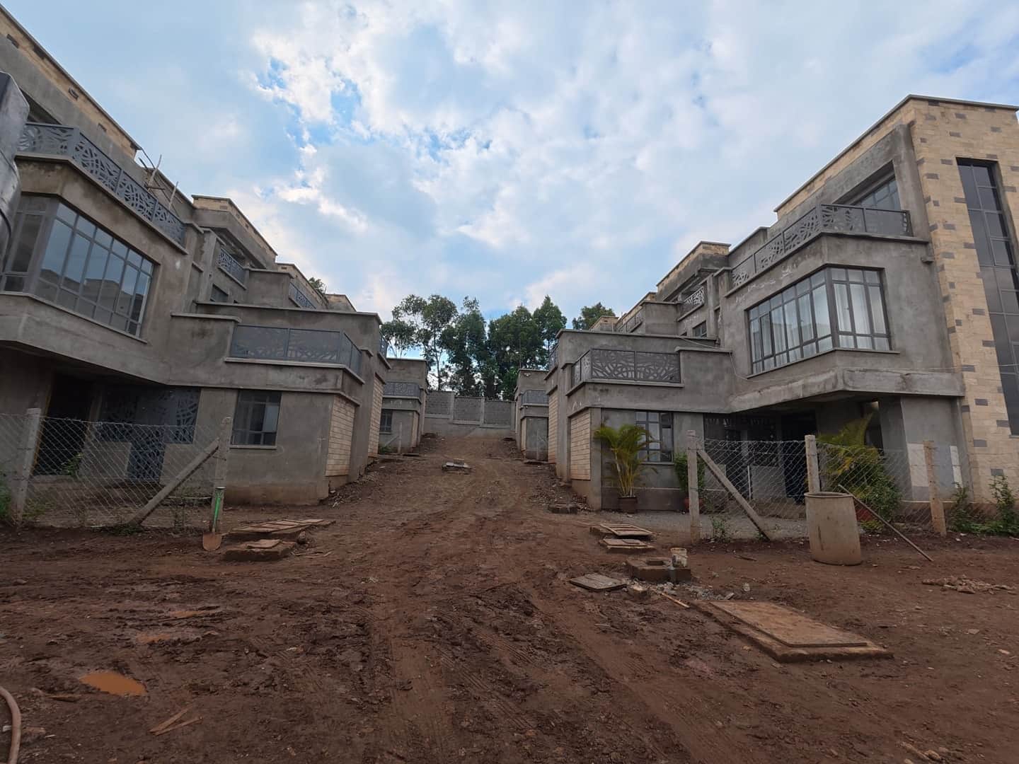 Luxurious 3-Bedroom Townhouse for Sale in Gikambura, Kikuyu – KSh 22M